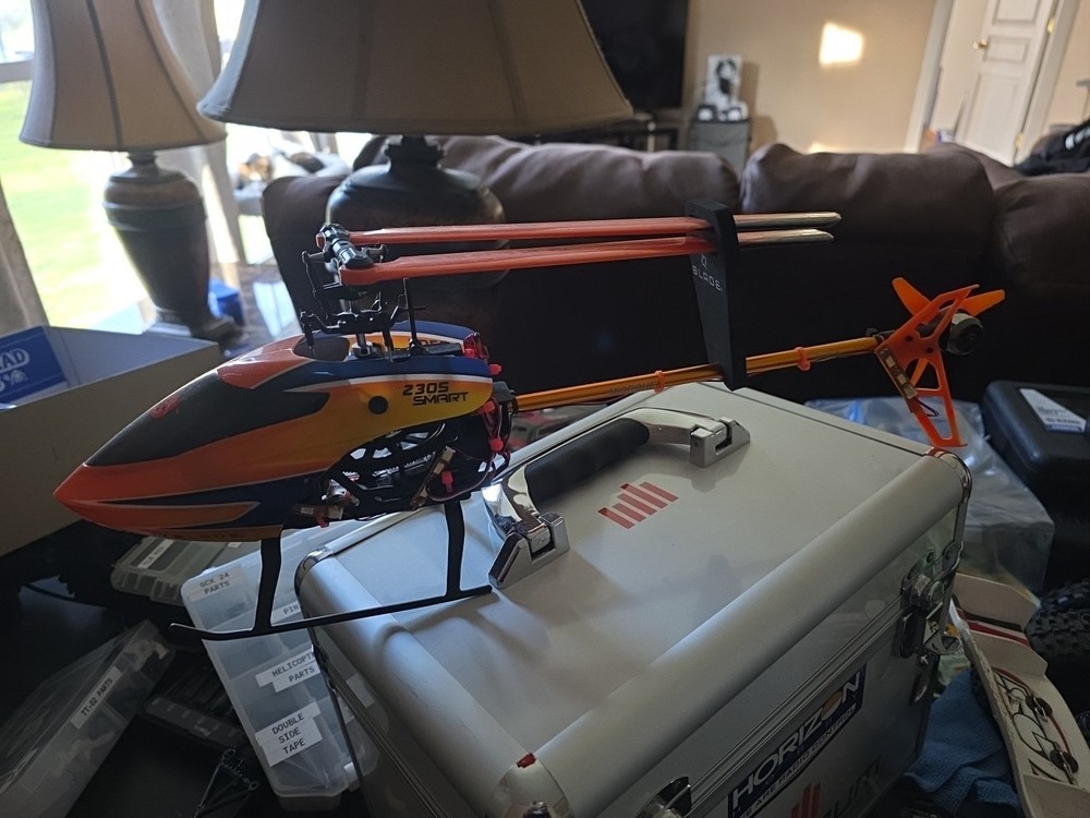 Blade 230 S V2