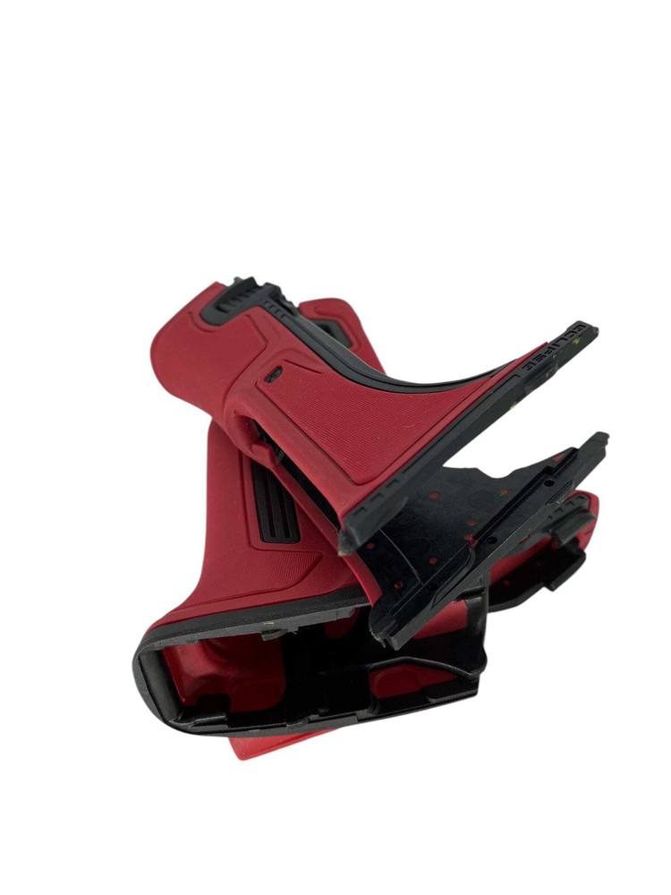 Planet Eclipse Cs3 Grip Kit Red Grips