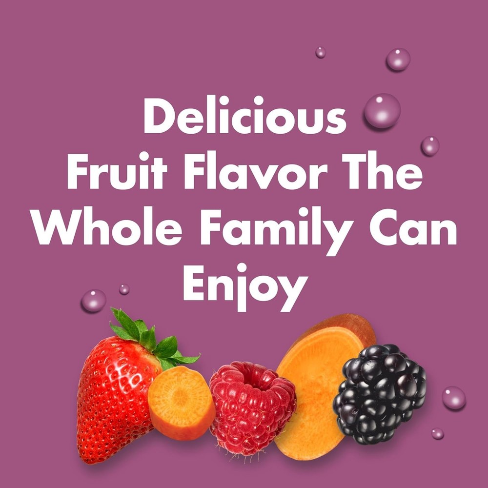 V8 Splash Mango Peach Flavored Juice 64 fl oz Fruit Drink