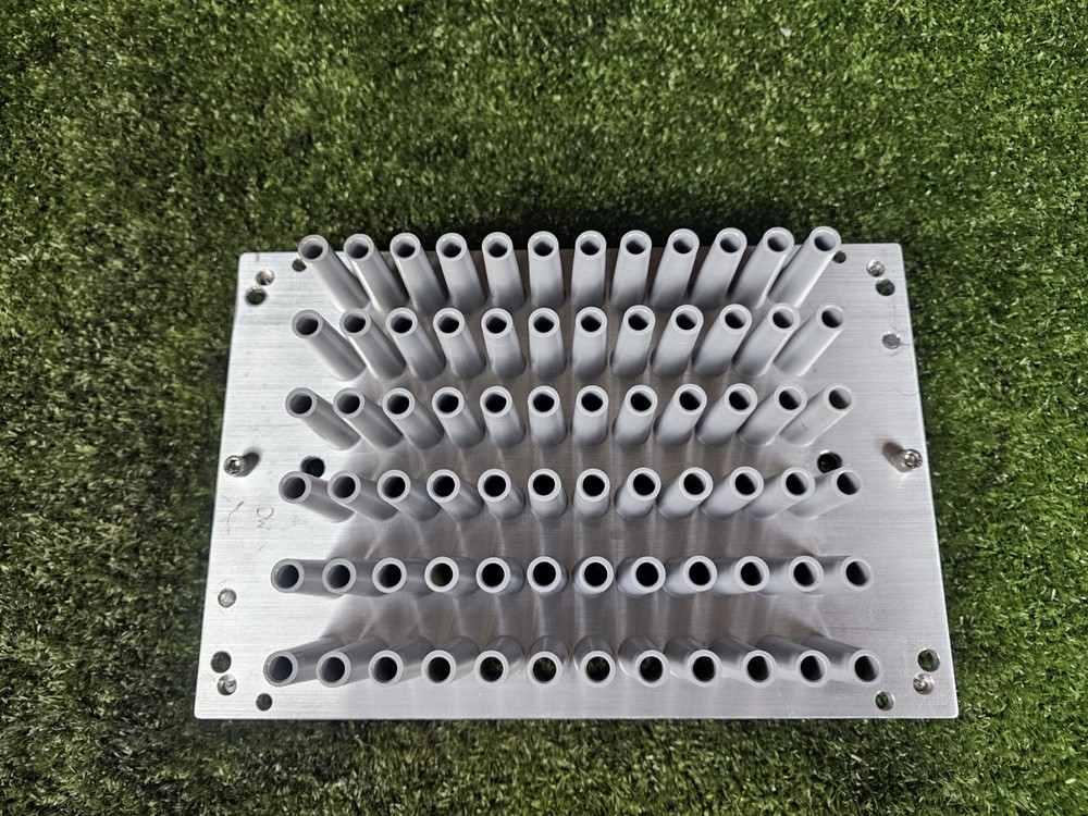 STM Mini Rocketbox Tray