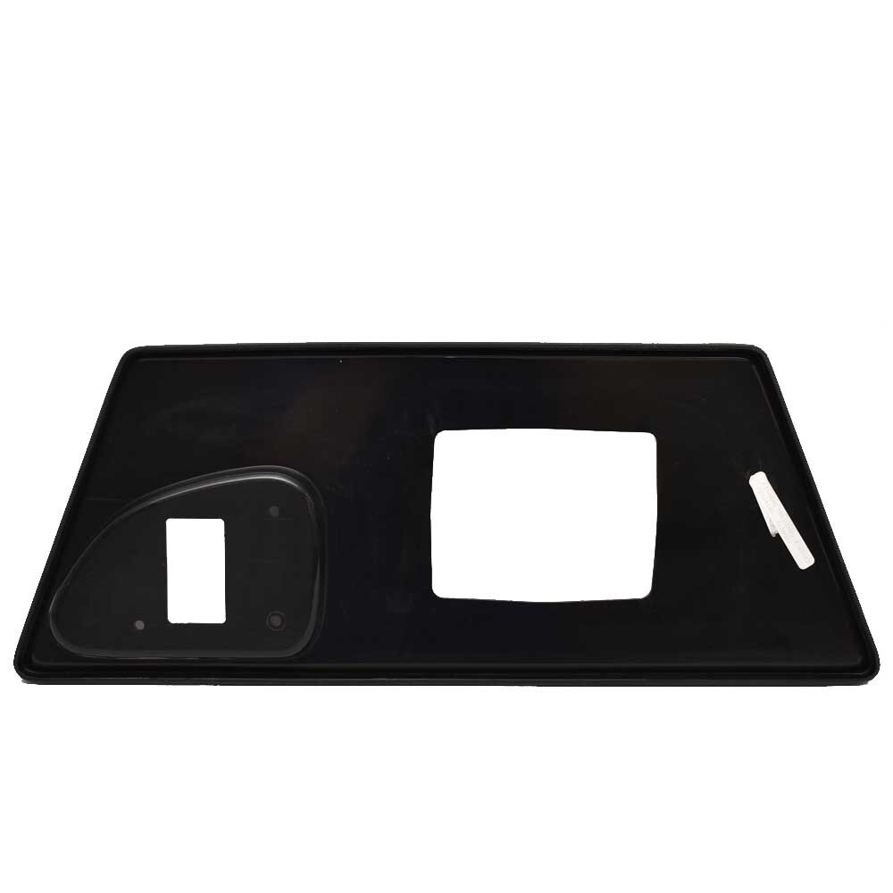 Ranger Boat Blank Chartplotter Panel 7202418A | 620VS Humminbird 700