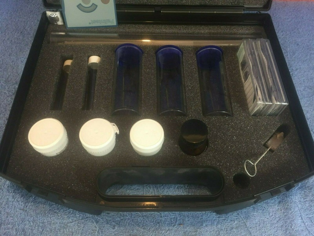 Palintest PH water Test Kit