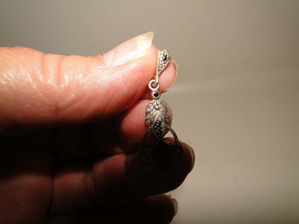 .925 Sterling Silver Ear Rings
