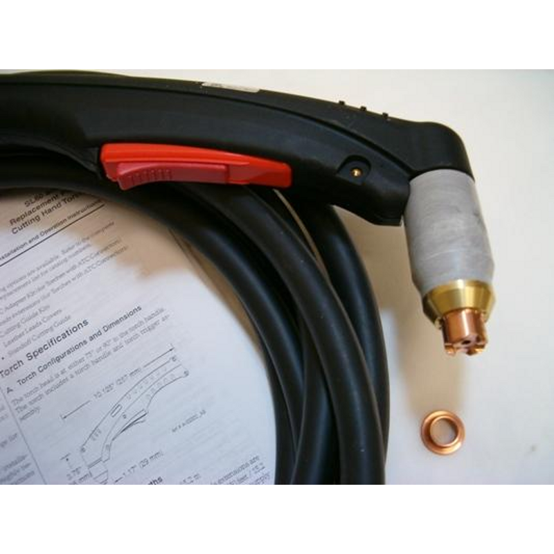 Thermal Dynamics 7-5206 SL100 Plasma Cutter Torch 20 Ft