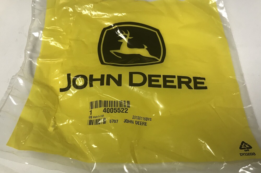 4005522, John Deere Friction Plate
