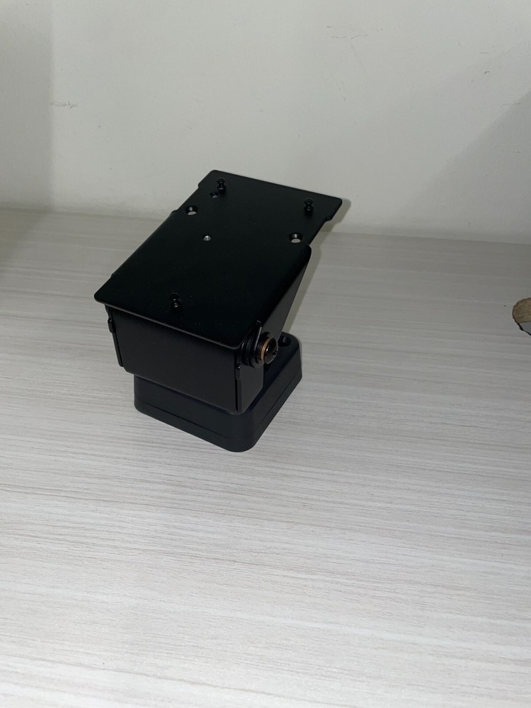 Pax Q30/A30 Stand - Tilts/Swivels - Countertop