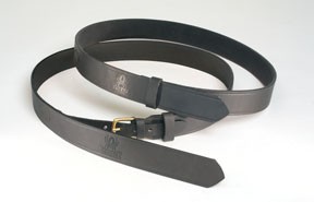 Redback Down Under Belt, Size 38 RDB-MBLT38