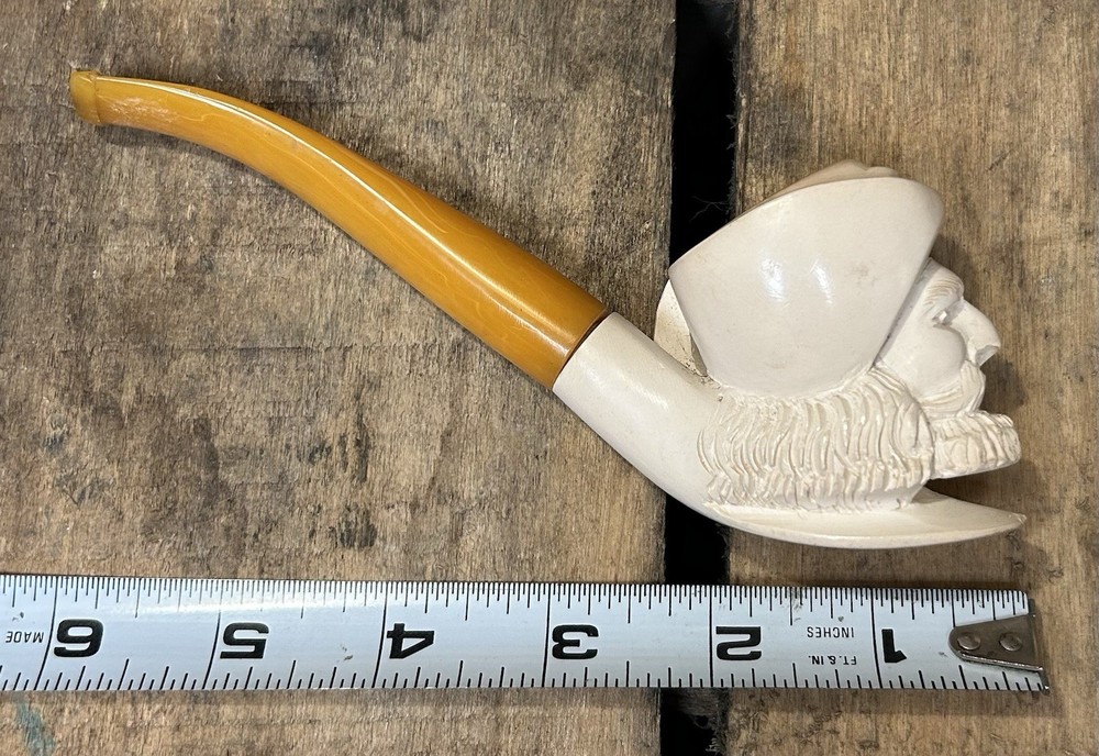 Vintage tobacco Pipe