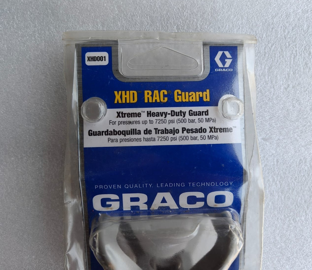 Graco XHD001 Tip Holder