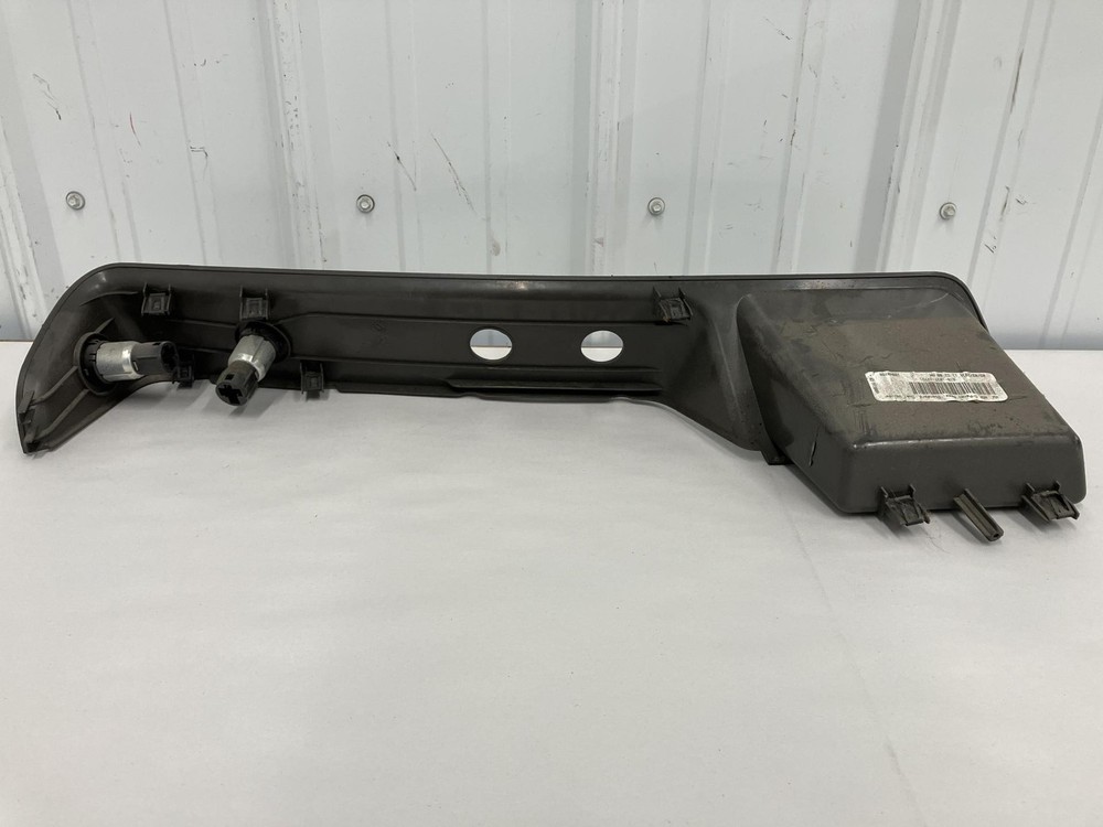 2012-2027 Kenworth T680 AIR BRAKE Dash Panel - Used