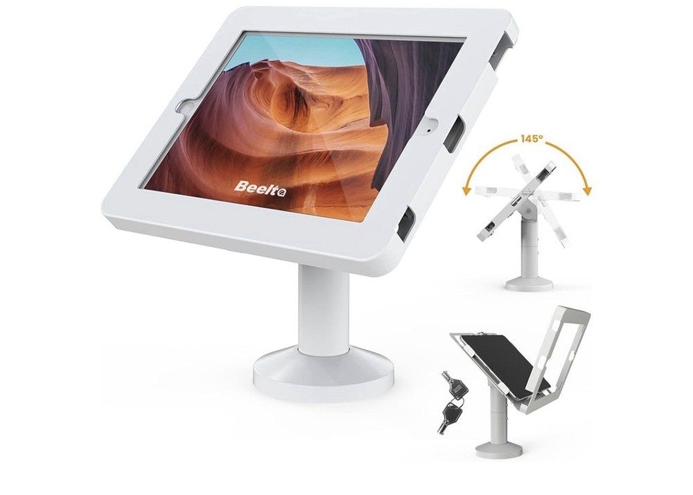 iPad Stand