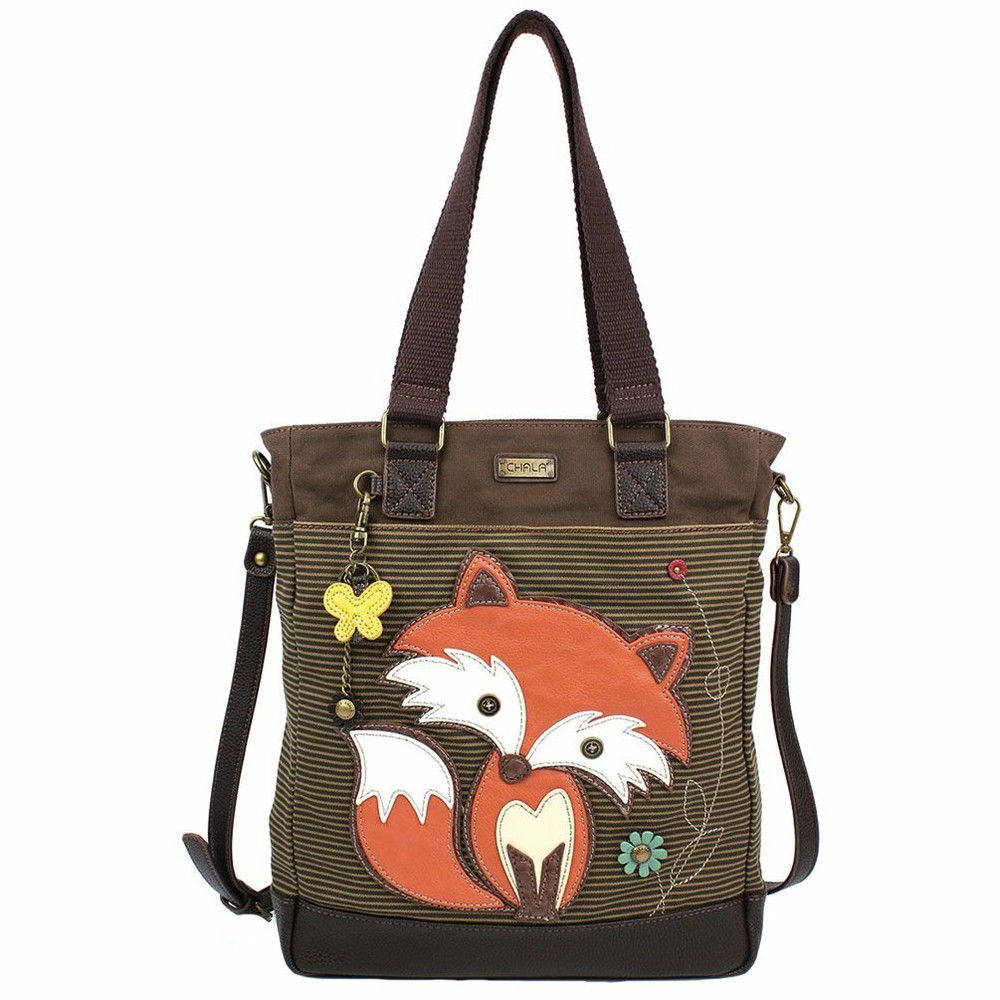 CHALA Work Tote Shoulder Bag - NWT