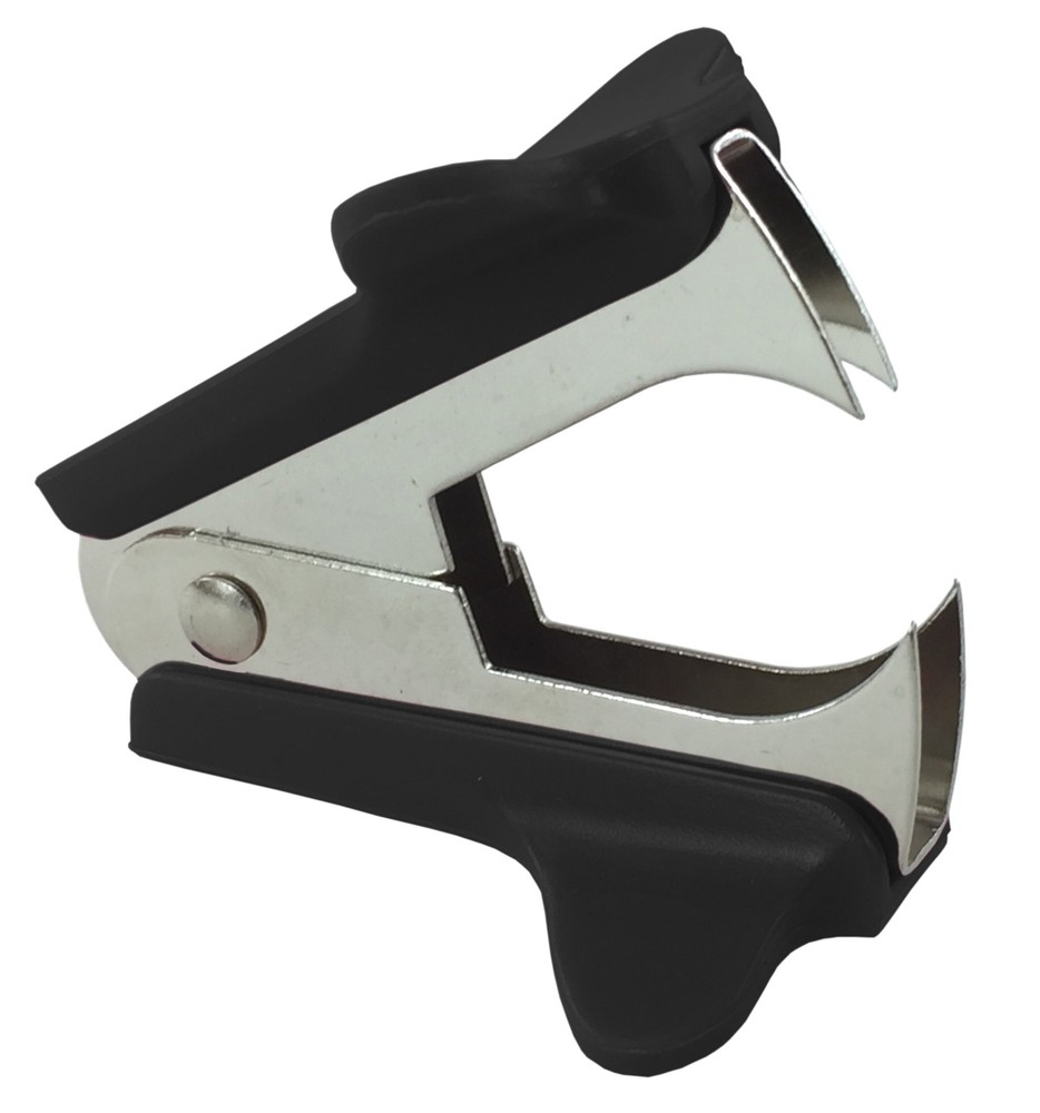 Staple Remover 6-Pack Assorted Colors 3