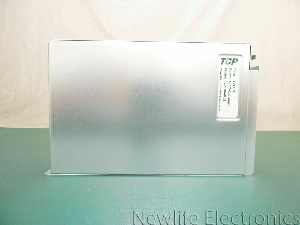 TCP TCP184AR12 Blower Kit