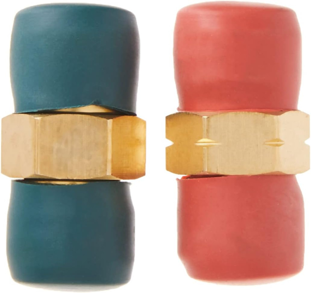 770207 Oxy-Acetylene and Hose Coupler Kit