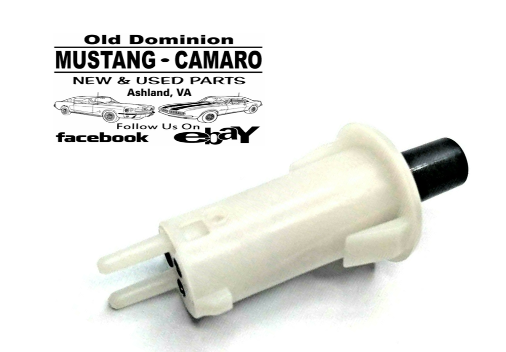 1970-1973 Mustang Dome Light Switch