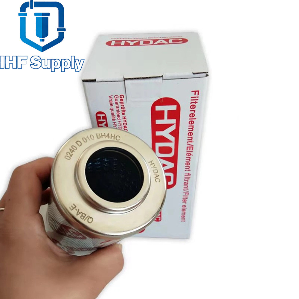 1PCS NEW FOR HYDAC 0150R010ON Filter Element