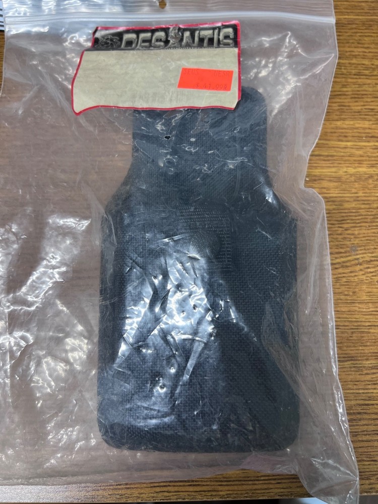 DeSantis Nylon Tool Holder M86 SA