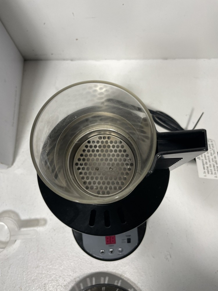 Fresh Roast SR-300 Automatic Coffee Bean Roaster