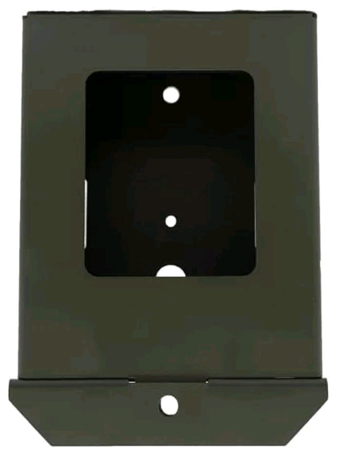 Covert Interceptor Series Bear Safe