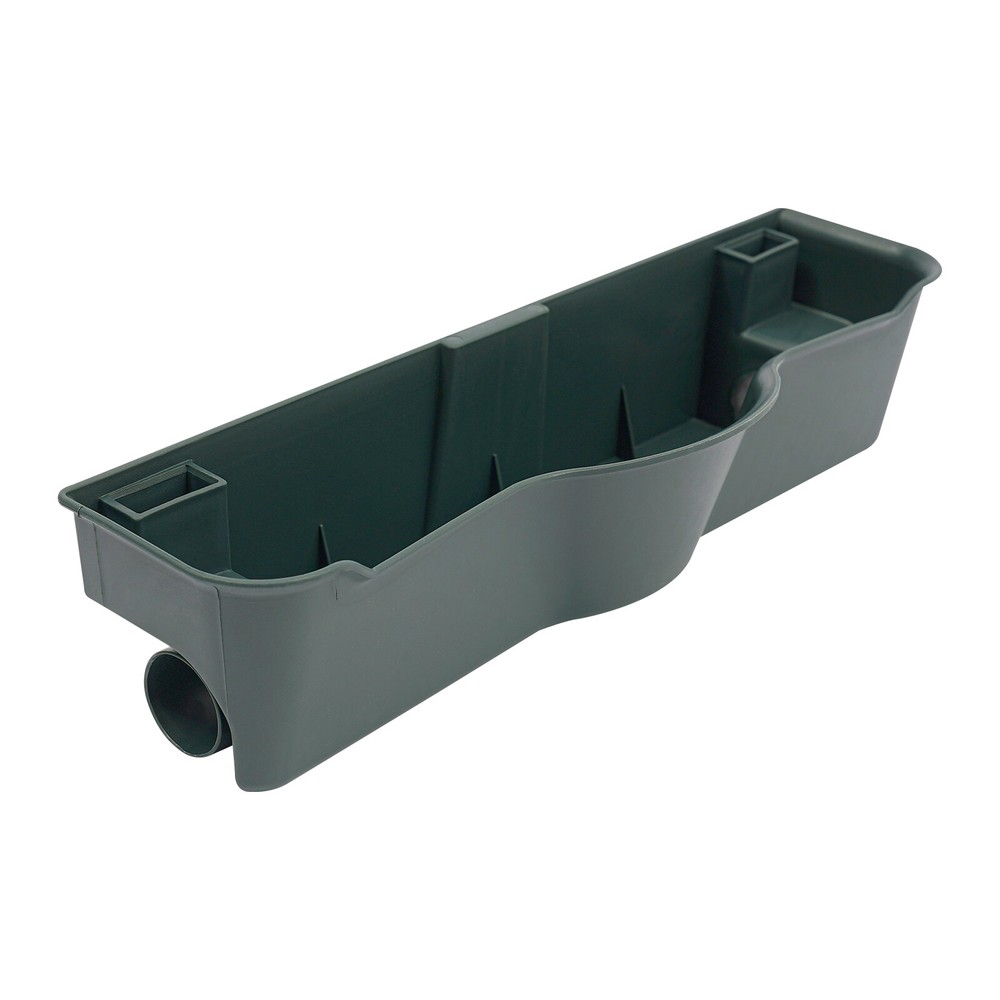 Hanging Vertical Garden Planter - 24 Pots With Automatic Watering System