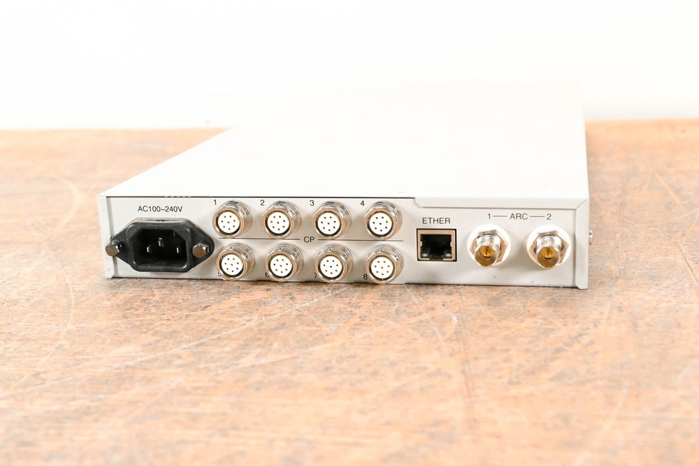 Ikegami CPH-200 Control Panel Hub CG003QU