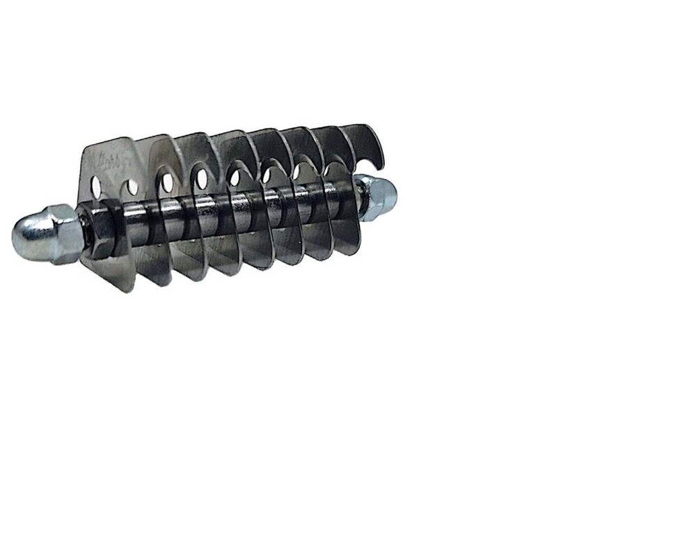 REPLACEMENT BLADE SETS FOR MARS COAT KING STRIPPER RAKE RAZOR Stripping Tool