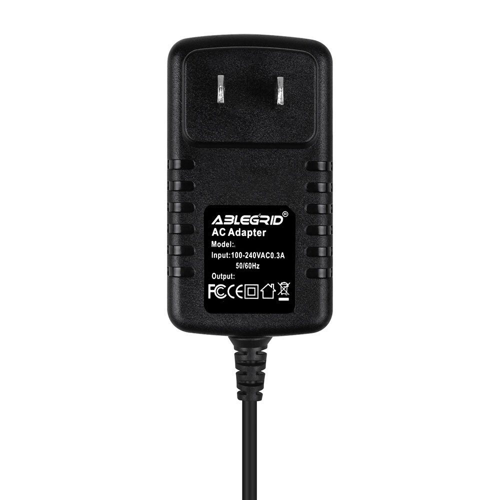 9V AC Adapter Power Cord For Atari Flashback 2 Classic Game Console Flash Back