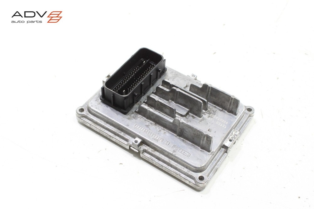 2020 - 2025 CADILLAC XT6 TRANSMISSION COMPUTER CONTROL MODULE OEM