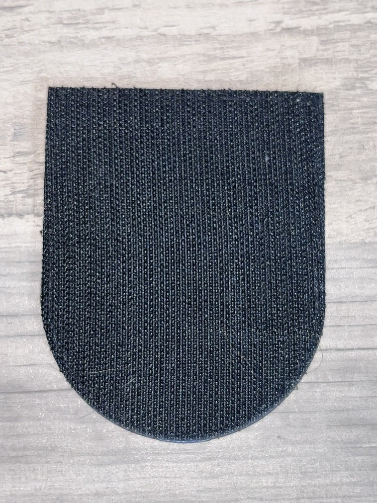 Schleswig-Holstein Germany Police Patch - Polizei - Hook & Loop - PVC