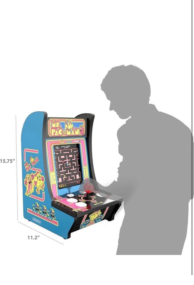 Arcade One Up