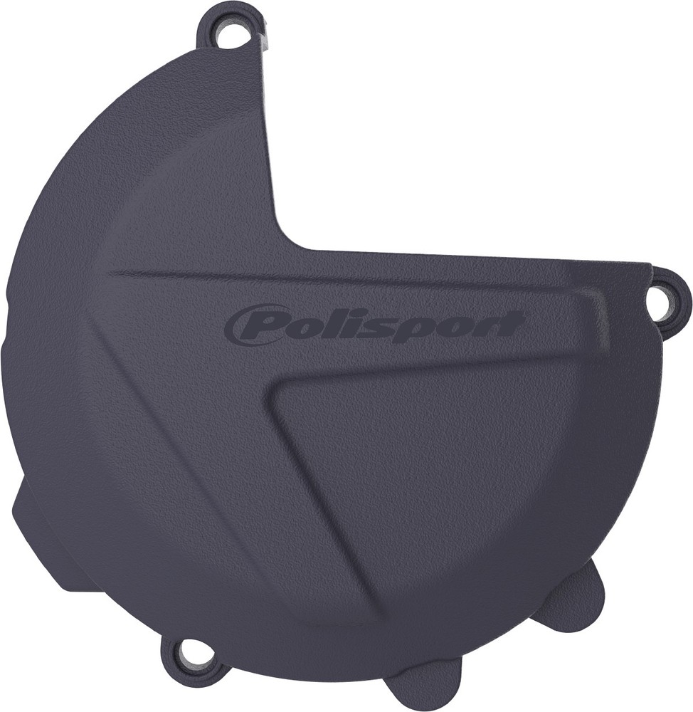 Clutch Cover Protector Blue