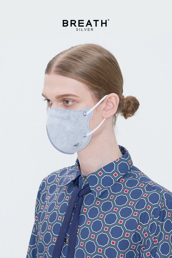 Face Mask QUINTET KIT 