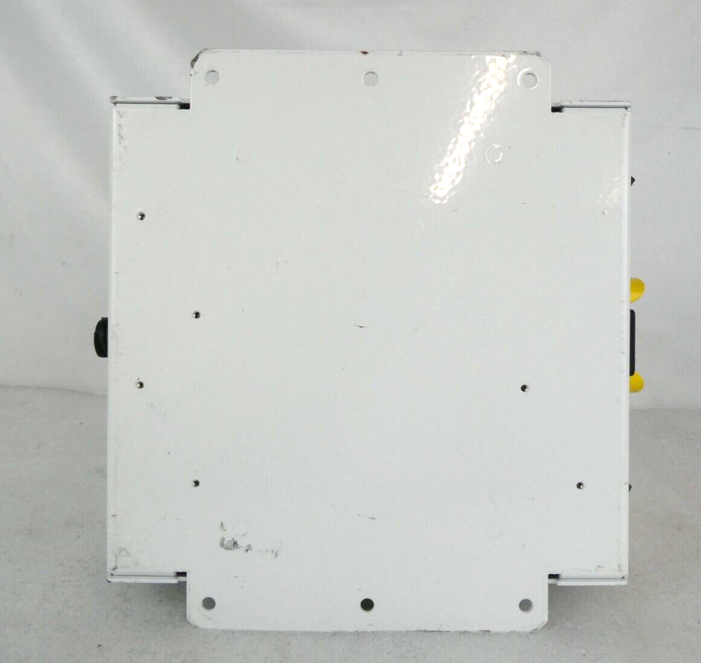 Ebara 217859 Vacuum Dry Pump Interface Controller Module Working Surplus