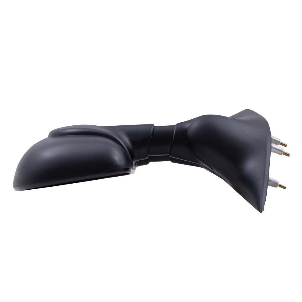 Power Towing Mirror For 2002 E-150 Econoline Extendable Left 7C2Z17683CA