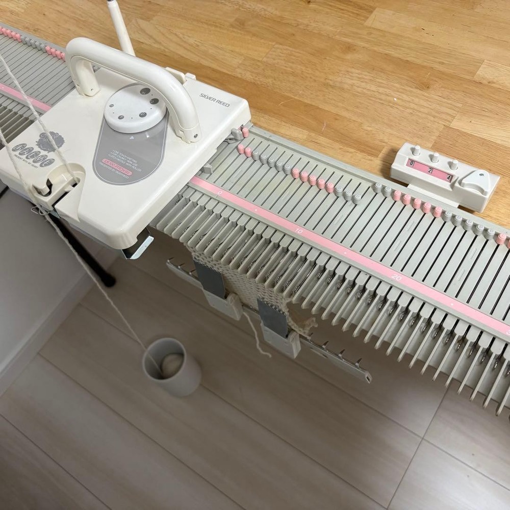 Amimumemo LK100 *Operation confirmed