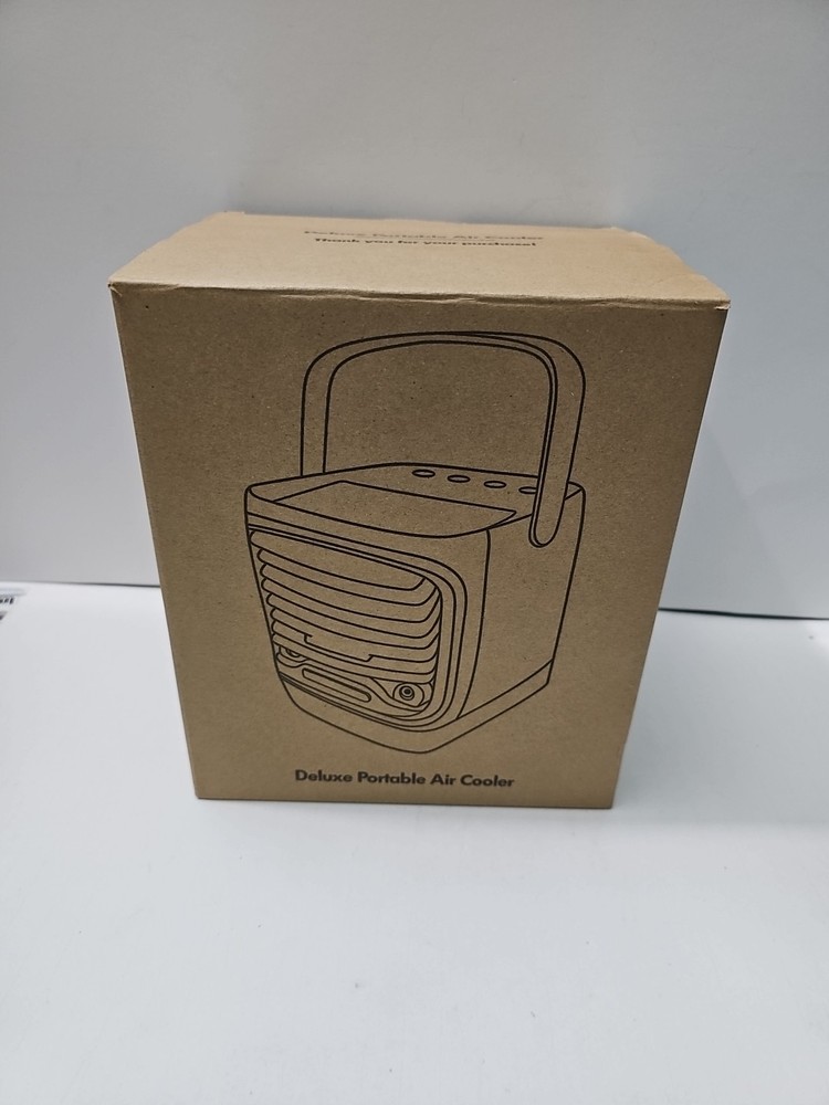 Chillwell Portable Air Cooler