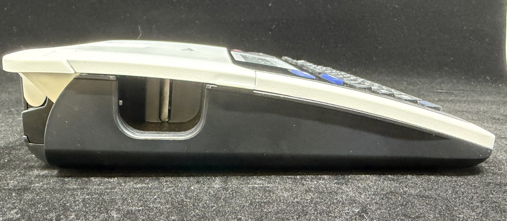 Brother P-Touch Label Maker Printer Model PT-2040 TESTED