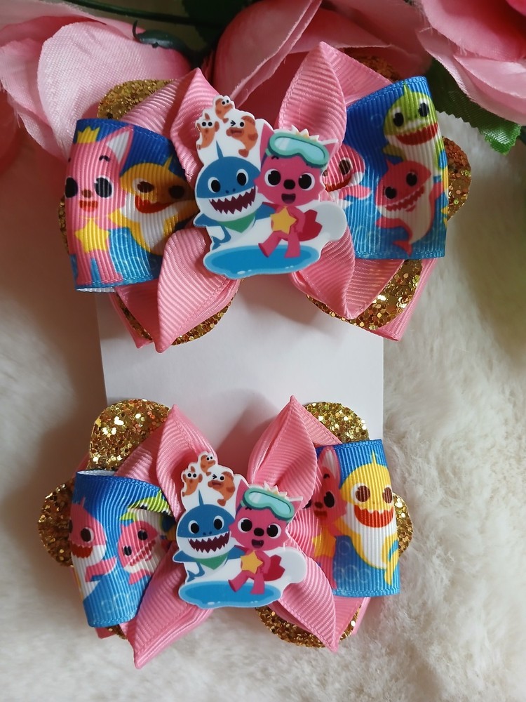 Hair Bow