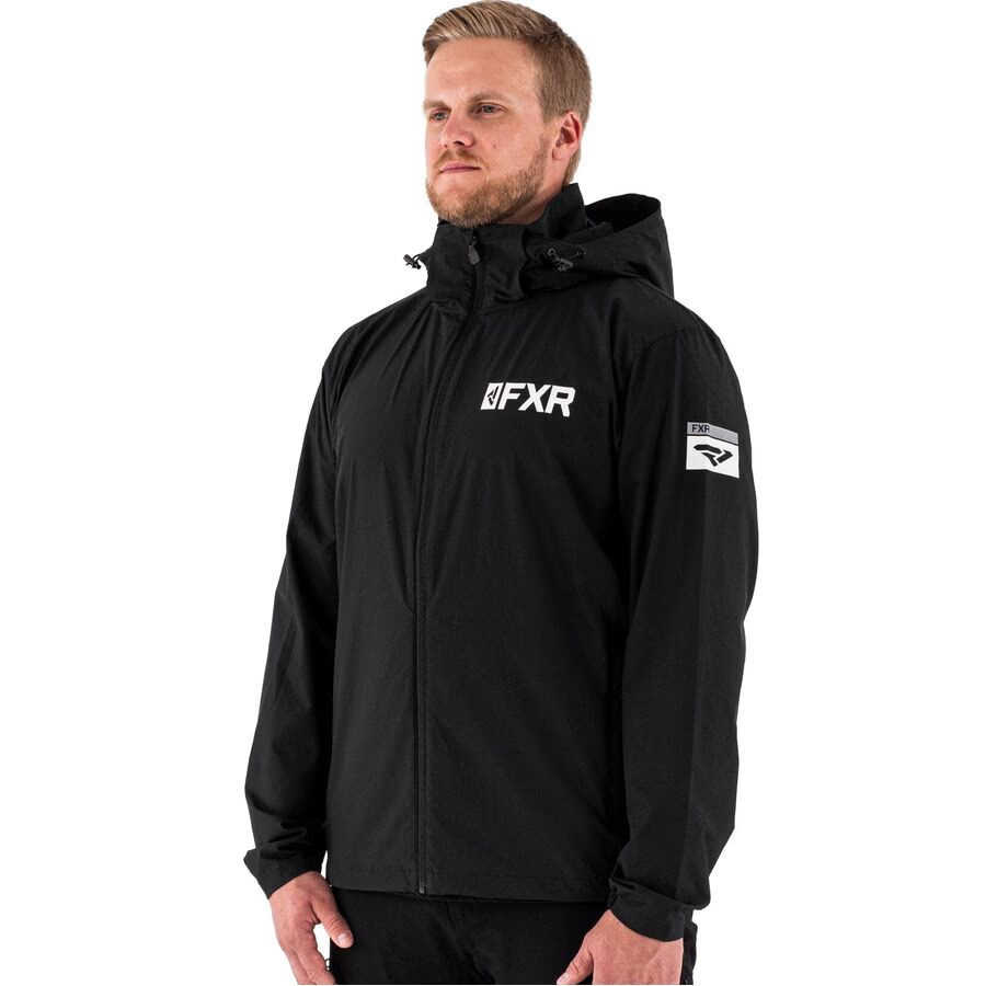 FXR Ride Pack Jacket