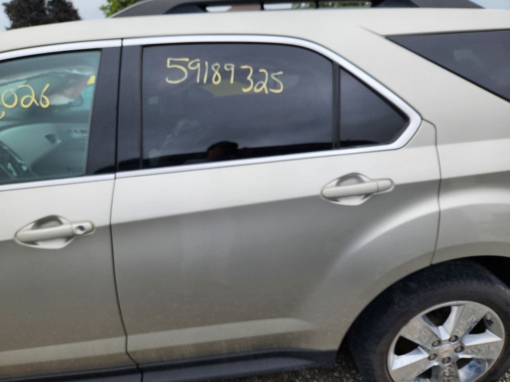 2010-2017 GMC Terrain Dash Mounted Lower 7" Display Screen