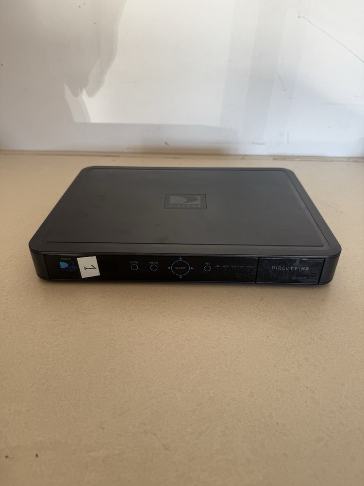 Direct TV H24-700 Satellite Receiver