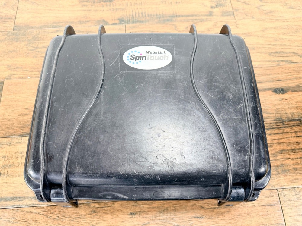 WaterLink Spin Touch Water Tester G931