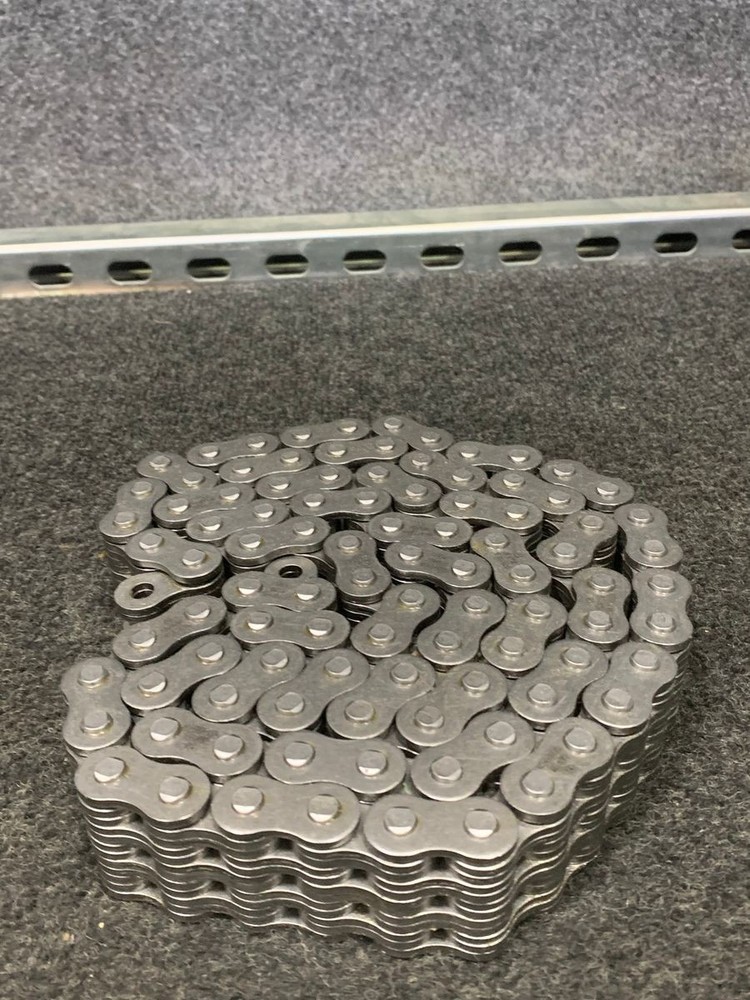 SOURCE Renold Leaf Lifting Chain XL BL 600 34*