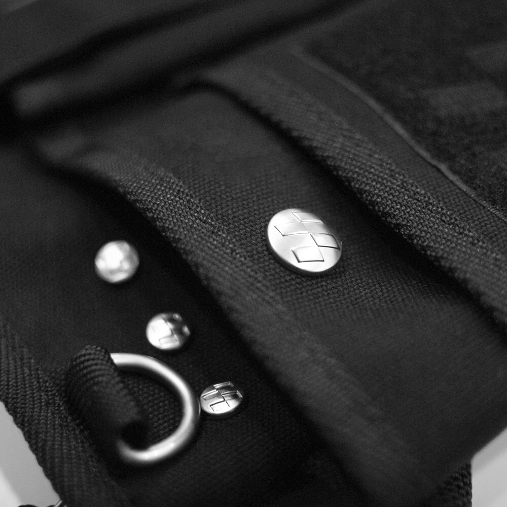 SLADES Utility Tech Leg Pouch Pack