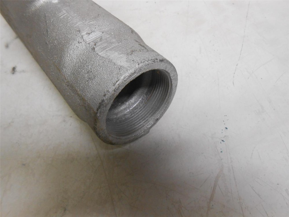 Appleton Unilet 2" TB Form 35