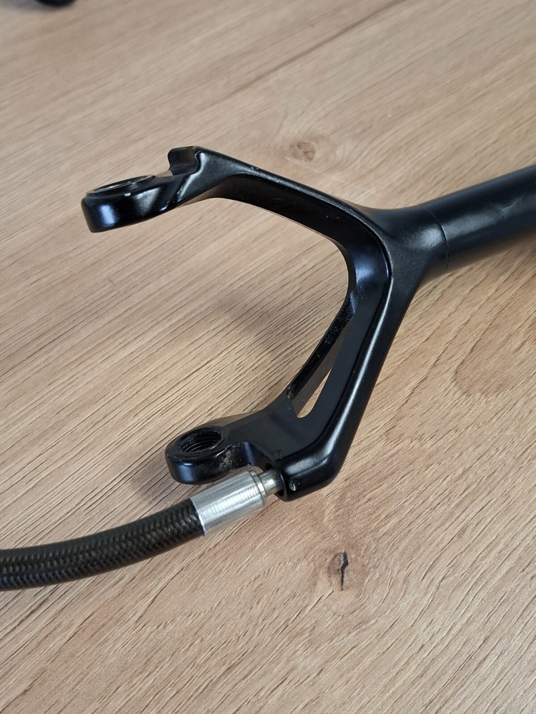 ROCK SHOX SPECIALIZED BRAIN REAR SHOX 255MM