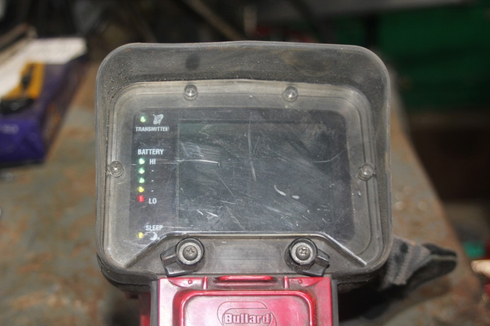 Bullard Thermal Imager