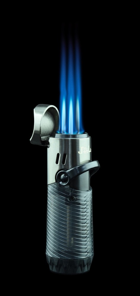 Jetline J-Jet Triple Flame (4 Pack Bundle - All Colors)