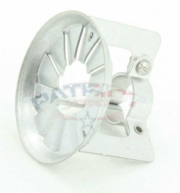 CARLIN 77438S FLAME RETENTION RING ASSEMBLY FOR EZ-1 EZ-2 EZ-3